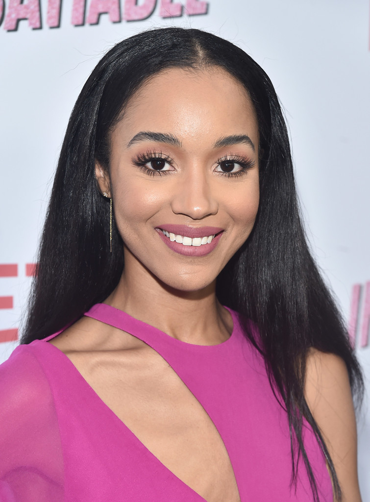 Erinn Westbrook The Resident Wiki Fandom