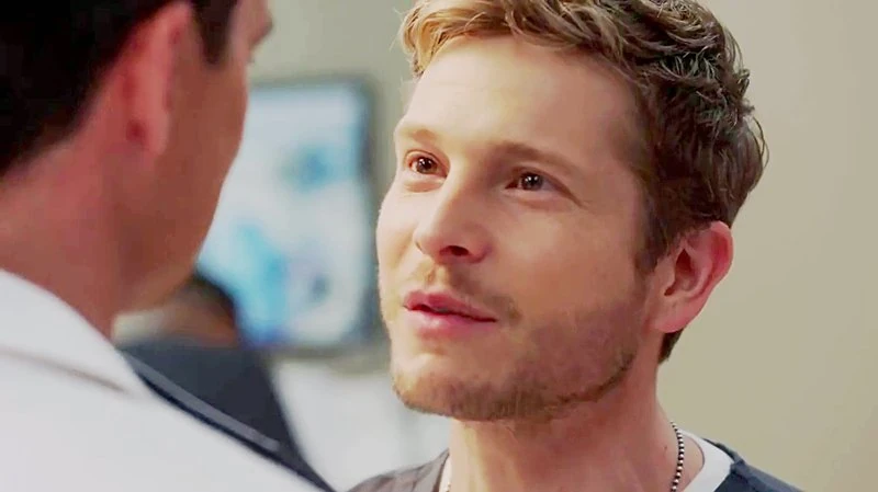 Conrad Hawkins The Resident Wiki Fandom