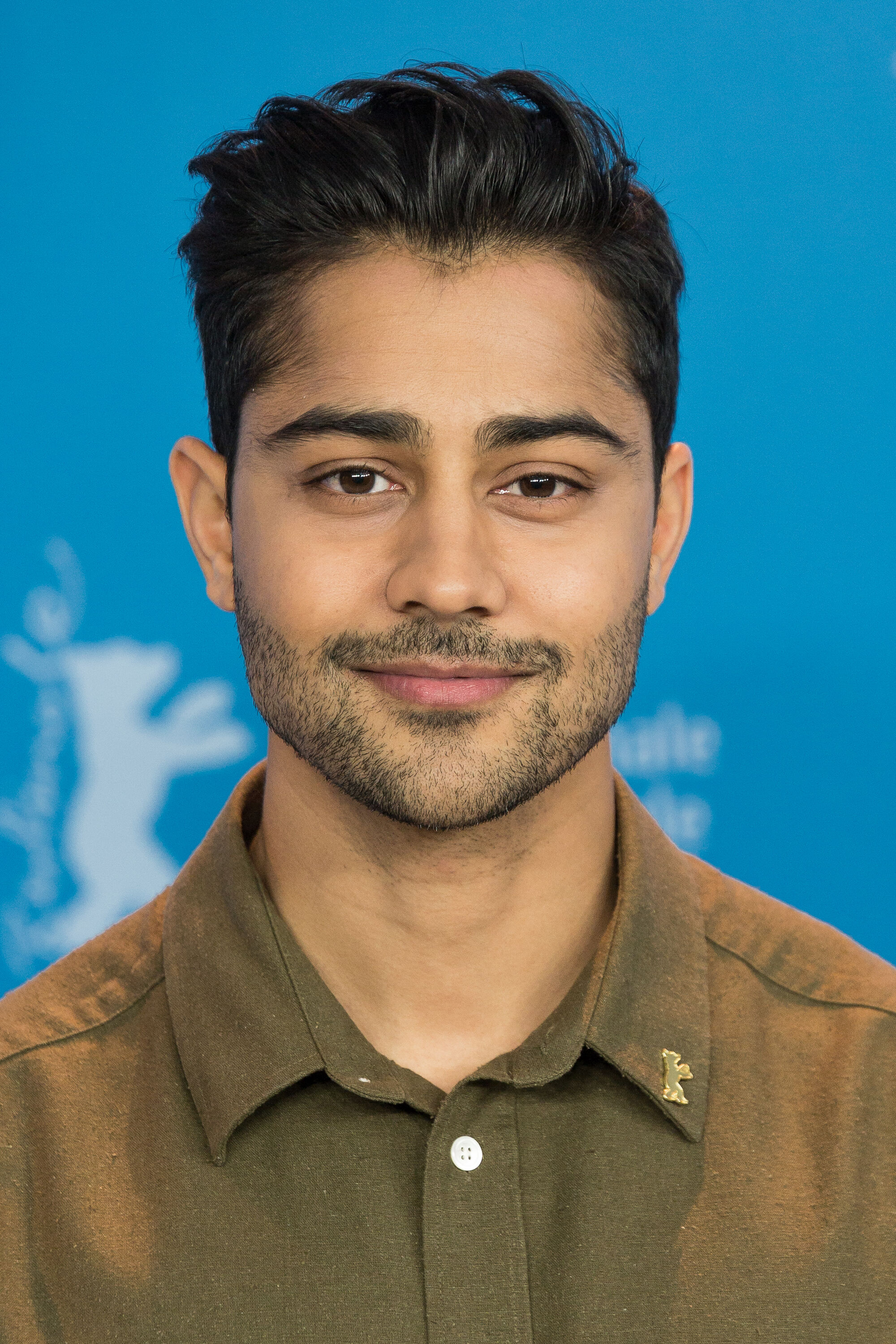 Manish Dayal | The Resident Wiki | FANDOM powered by Wikia