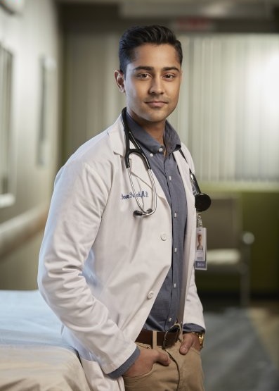 Devon Pravesh | The Resident Wiki | FANDOM powered by Wikia