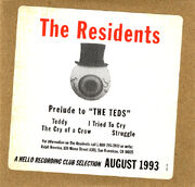 Prelud of The Teds
