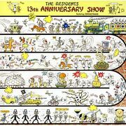 13th anniversary show
