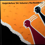 Ralph before 84