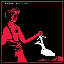 Duck Stab Buster