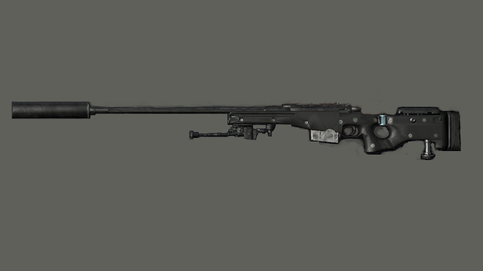 L96A1-AWM-Tactical | The Resistance DayZ Server Wiki | Fandom