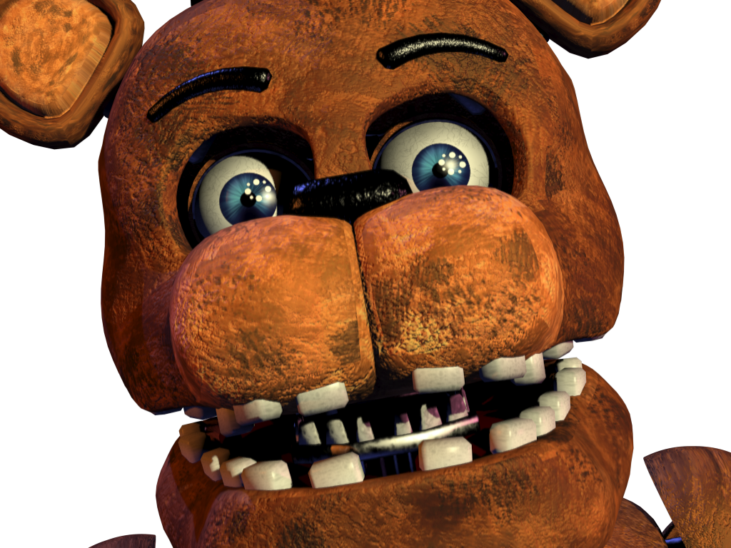 Freddy Fazbear Wikia The Return To Freddys Fandom Powered By Wikia