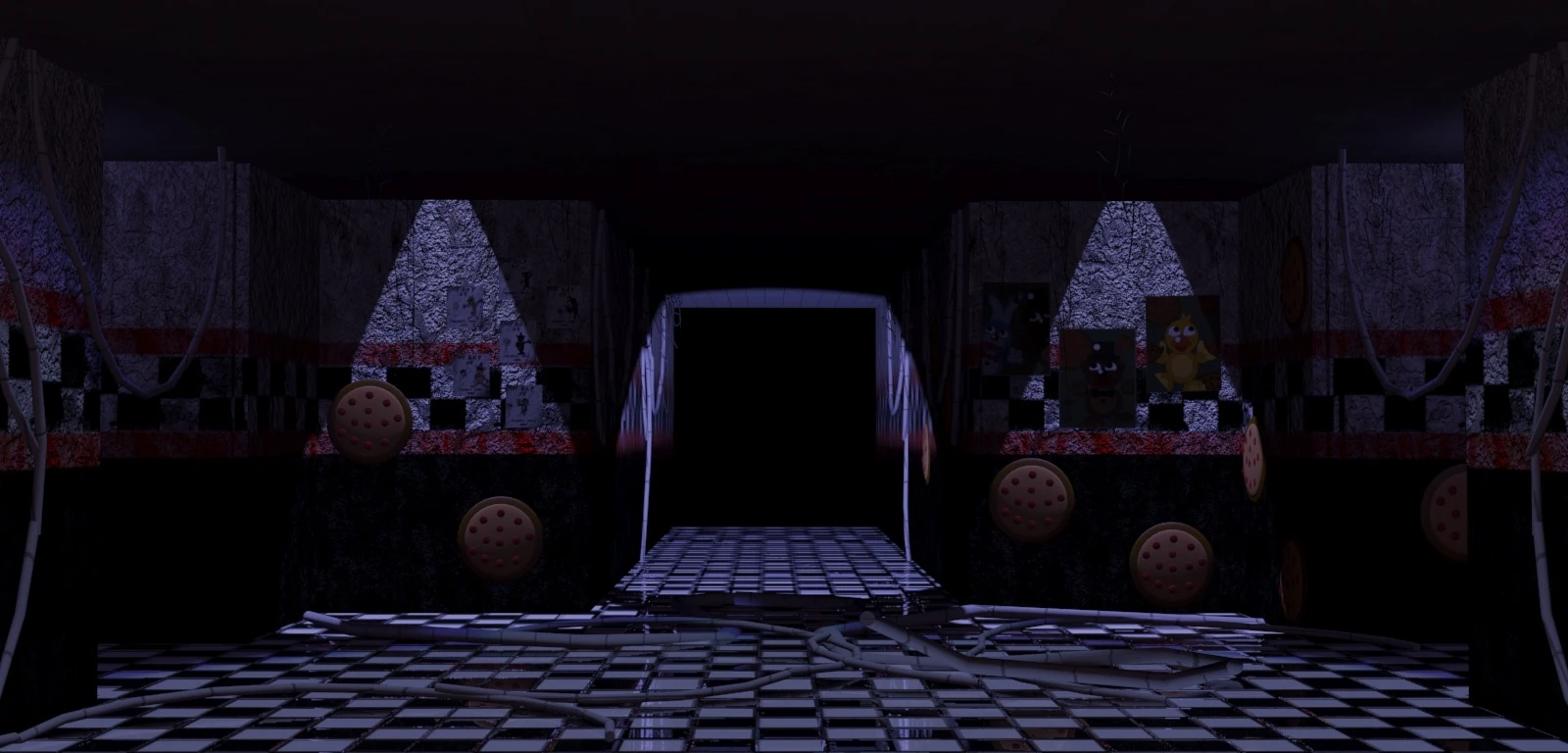 Phone Guy TRTF2 Wikia The Return To Freddy s Fandom