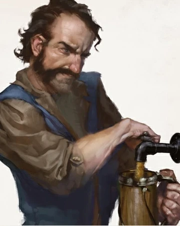 Durnan | The Revenant's Dawn Wiki | Fandom