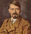 Parallel Hitler