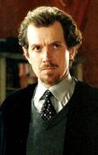 Gideon