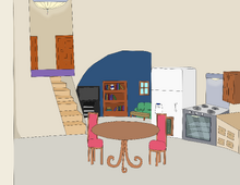 ApartmentKitchen