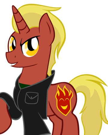 Firebrand The Rift Cafe Wiki Fandom