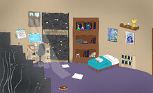 Sparkle's Room