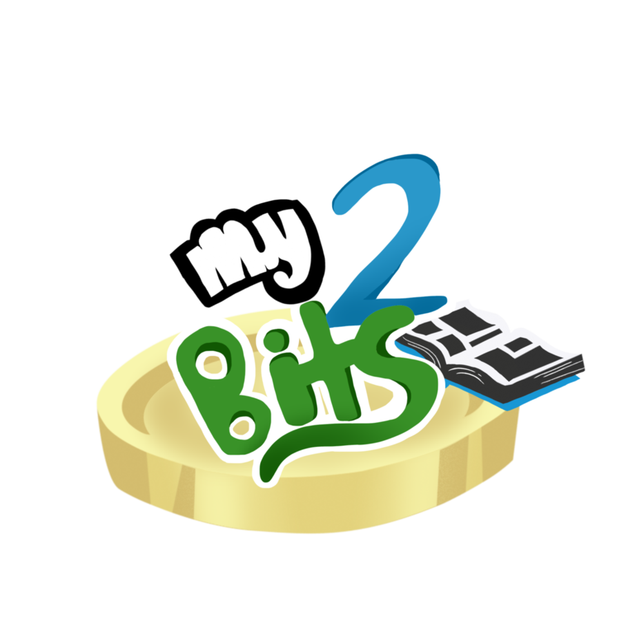 alpha bits logo