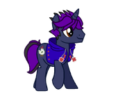 Bronydev OC