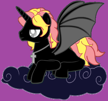 Chimera on a cloud