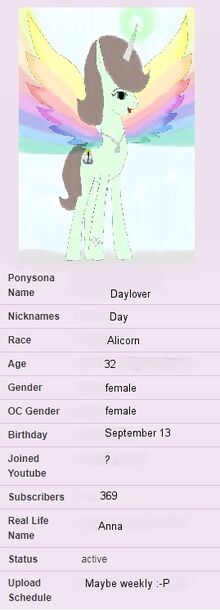 Daylover 1