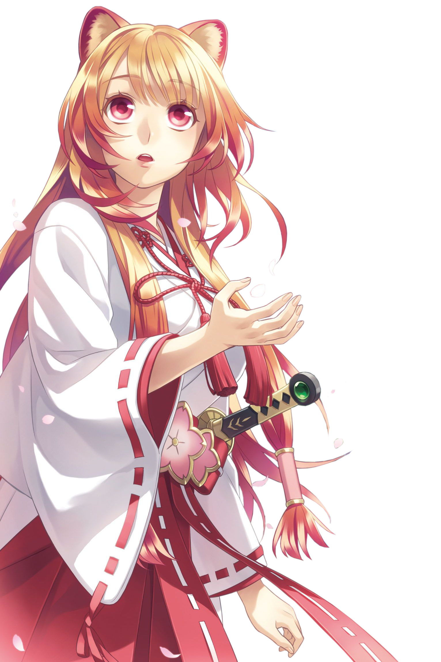 Raphtalia | The Rising of the Shield Hero Wiki | Fandom