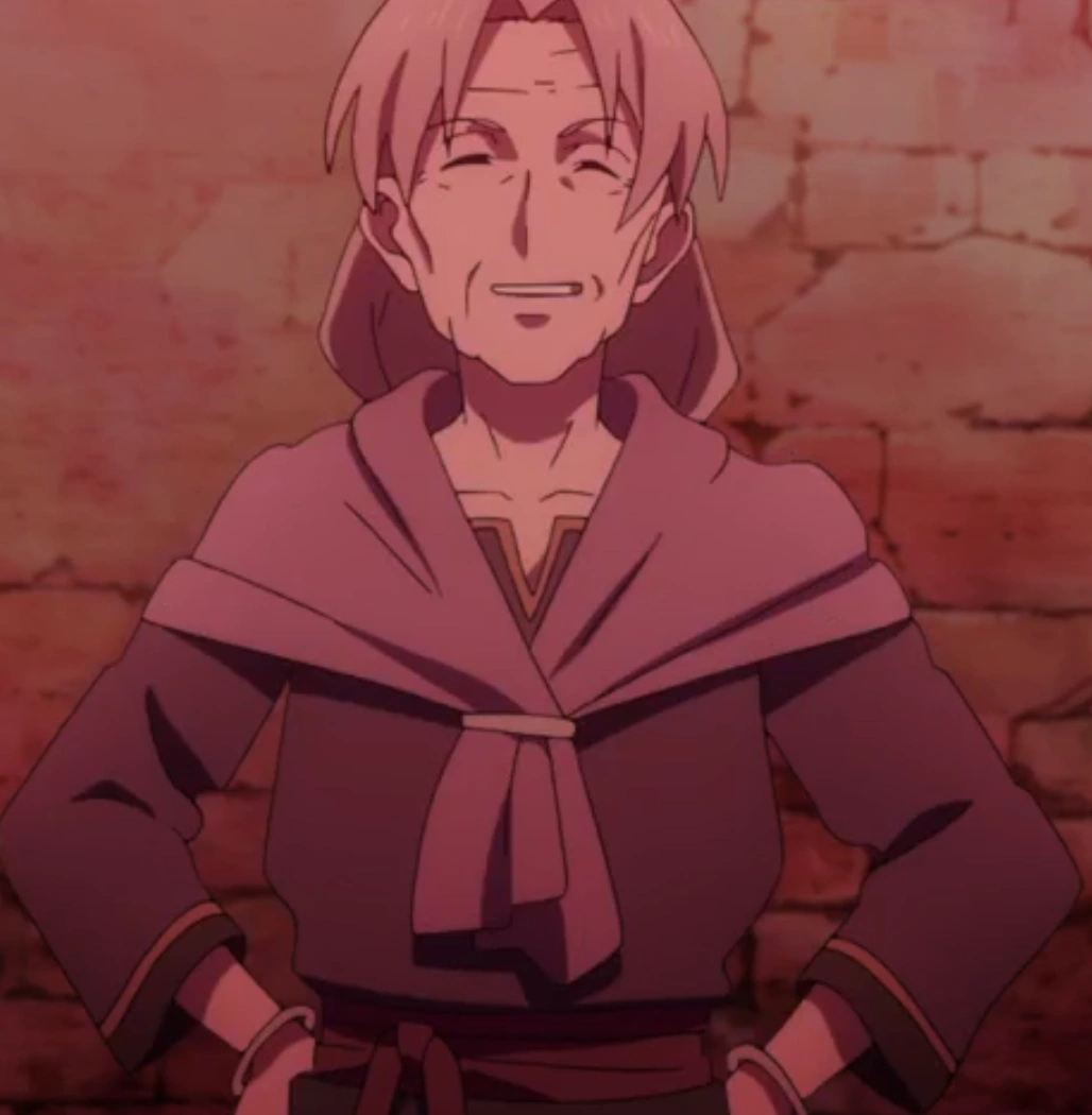 Rise Of The Shield Hero