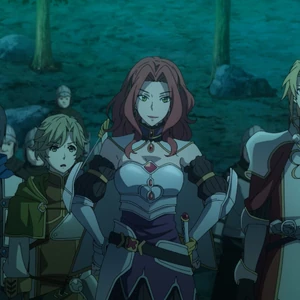 Ren Amaki Image Gallery The Rising Of The Shield Hero Wiki Fandom