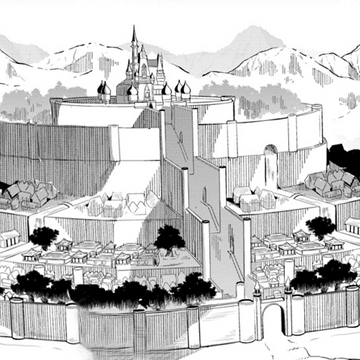 Siltvelt The Rising Of The Shield Hero Wiki Fandom