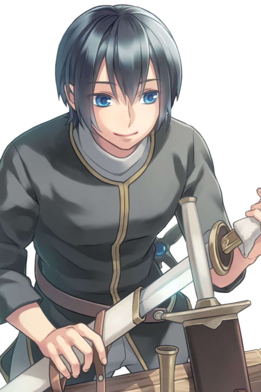 Ren Amaki The Rising Of The Shield Hero Wiki Fandom - kirito roblox anime cross 2 wiki fandom powered by wikia