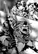 Light Novel Volume 15 | The Rising of the Shield Hero Wiki | FANDOM