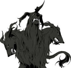Cerberus