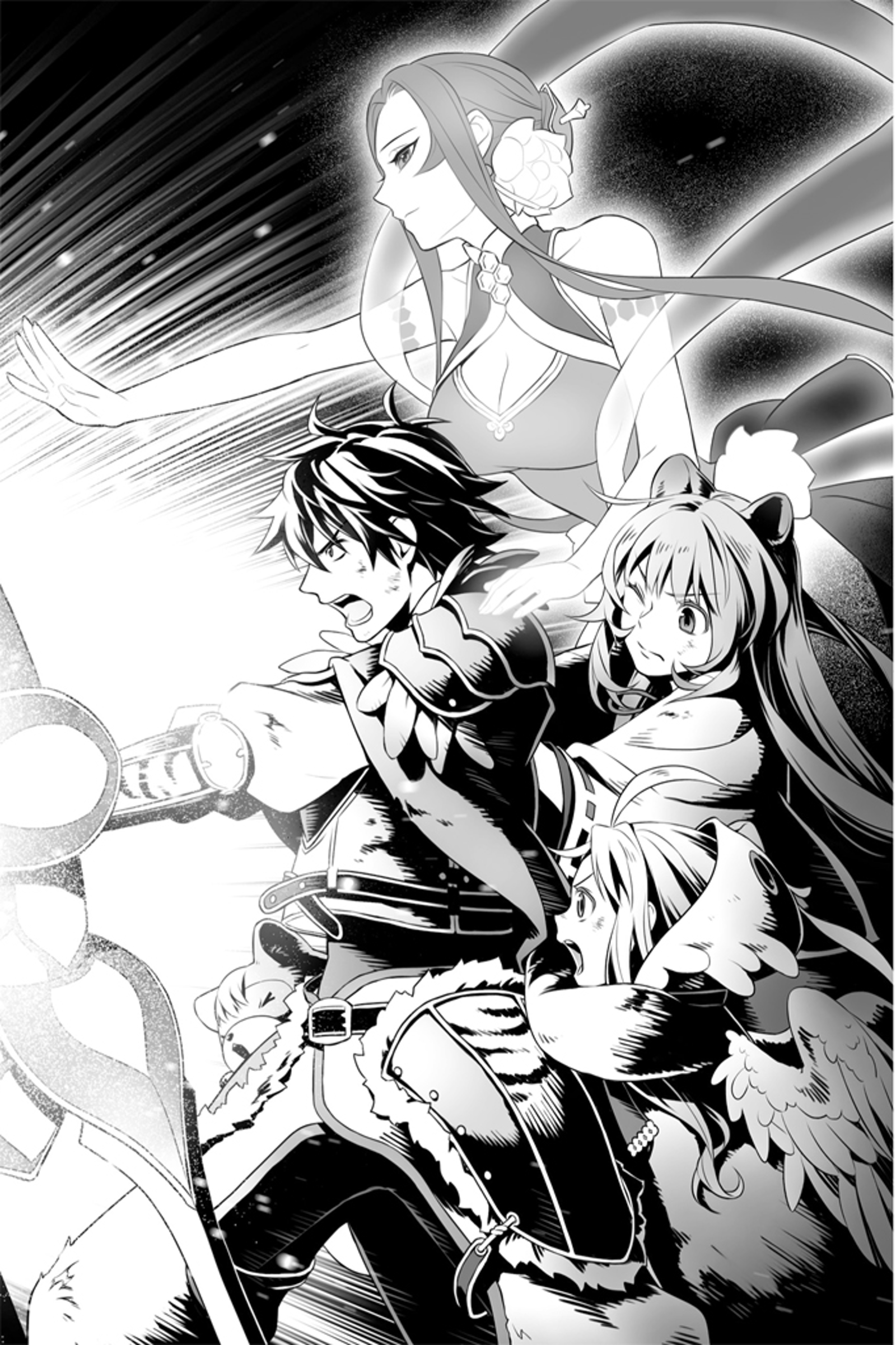 shield hero wiki status magic shield hero wiki status magic