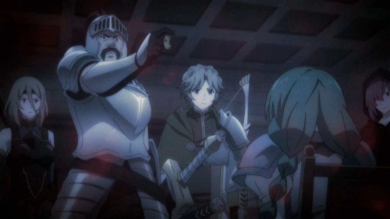 Rising Of The Shield Hero Wiki