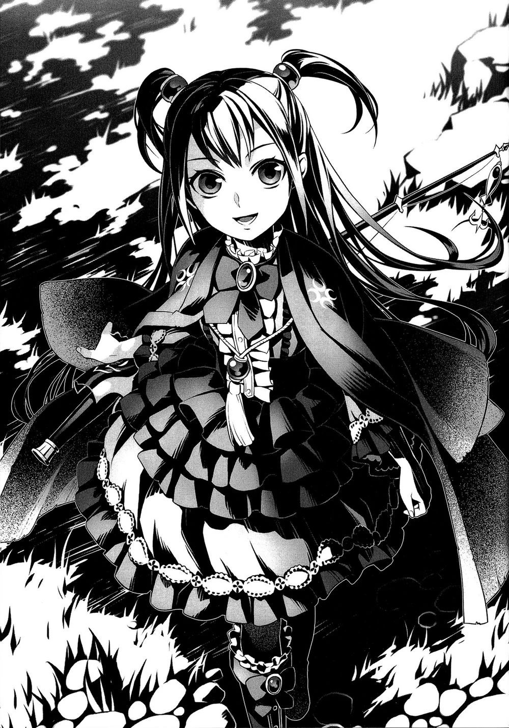 Kizuna Kazeyama The Rising of the Shield Hero Wiki FANDOM powered