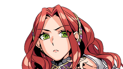 Malty S Melromarc The Rising Of The Shield Hero Wiki Fandom