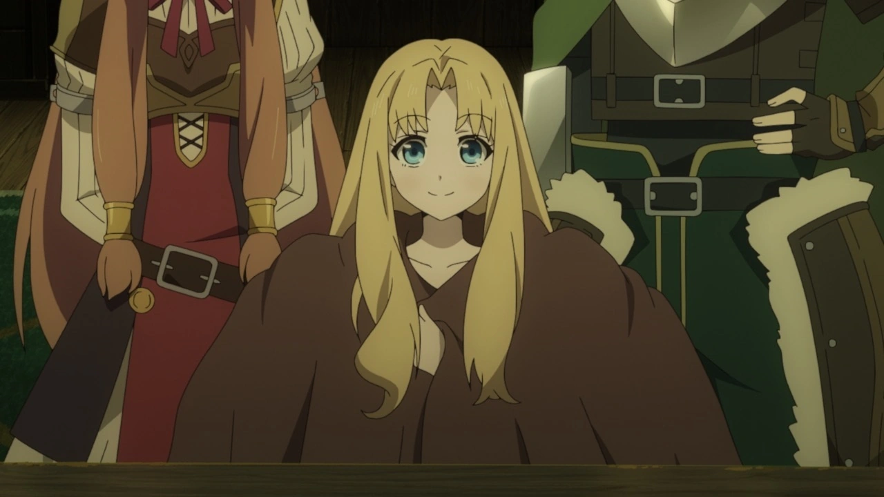 Rising Of The Shield Hero Wiki