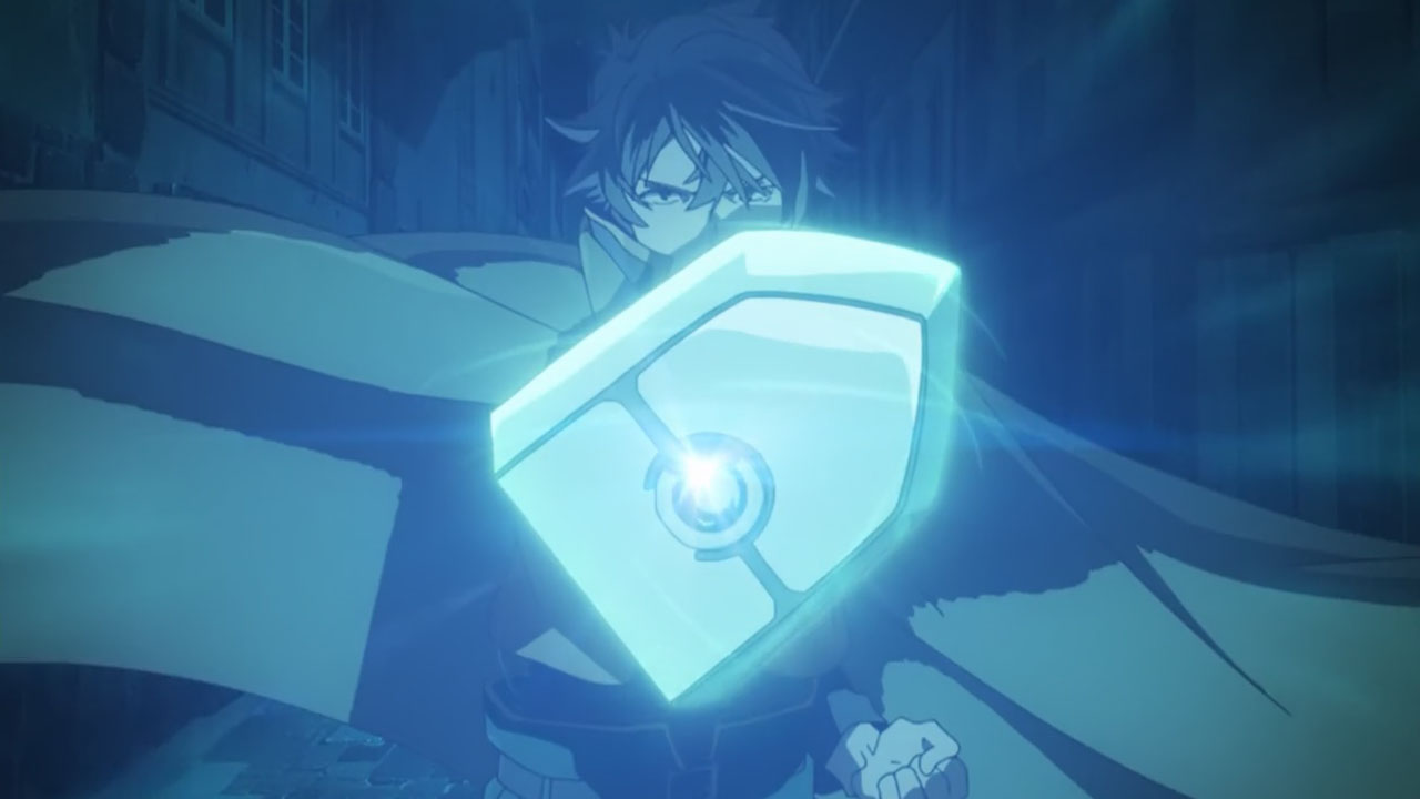 The Shield Hero The Rising Of The Shield Hero Wiki Fandom - becoming the newest number 1 hero roblox heroes online episode 1