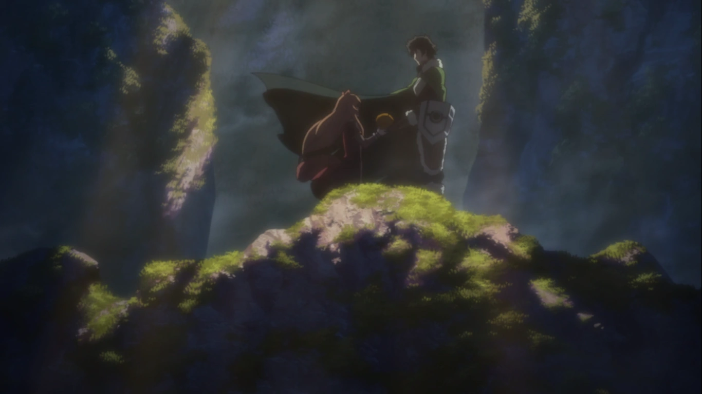 Rising Of The Shield Hero Wiki