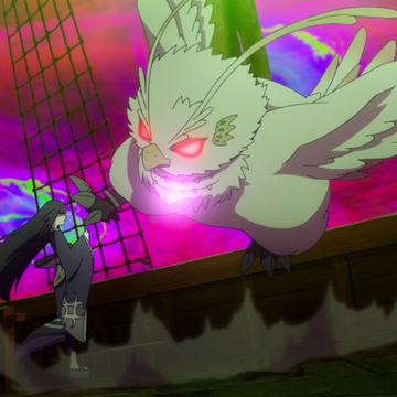 Wallpaper The Raven Invader The Rising Of The Shield Hero Wiki Fandom HD