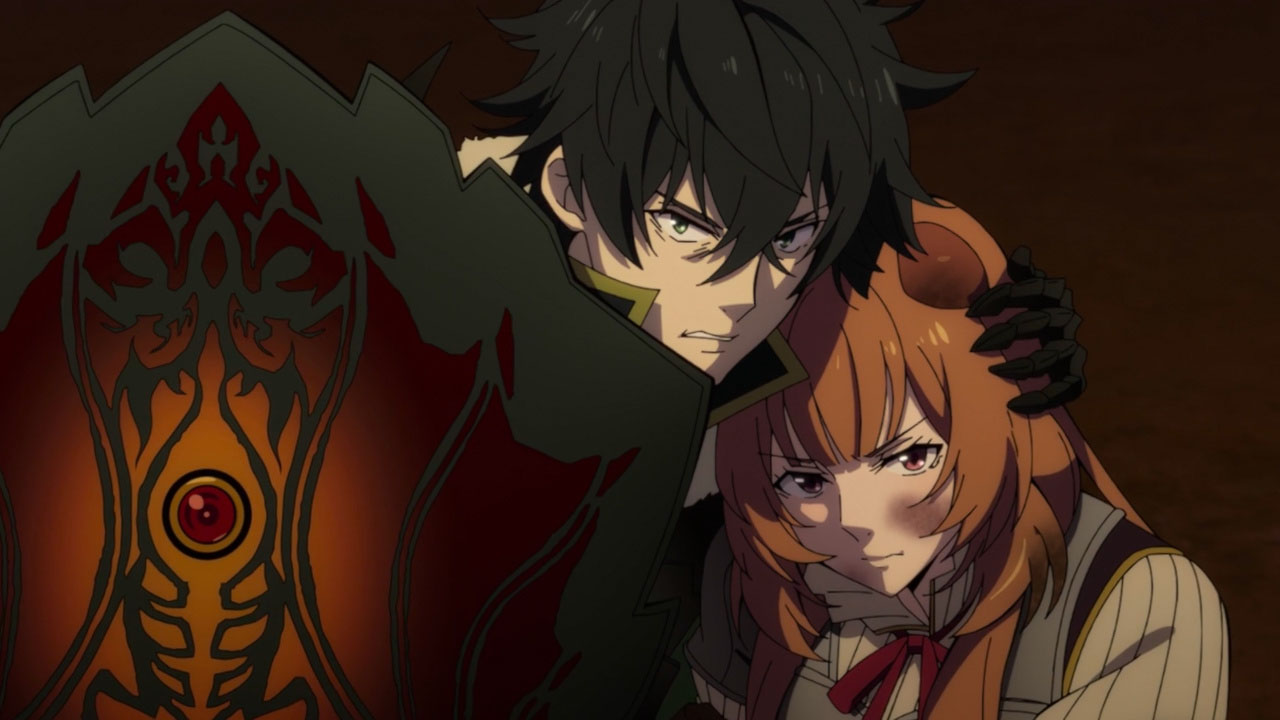 The Rising of the Shield Hero (@ShieldHeroEN) / X