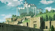 Castle