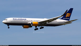 Icelandair Flight 7716 The Roblox Airline Industry Wiki Fandom - keflavik international airport roblox