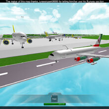 roblox airline exploit