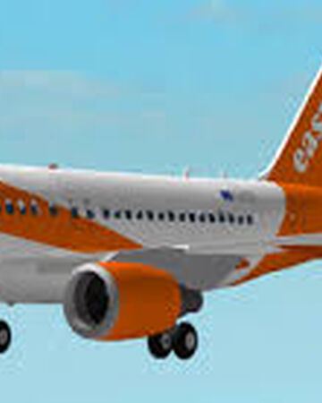 Easyjet Flight 5939 The Roblox Airline Industry Wiki Fandom - easyjet a320 roblox