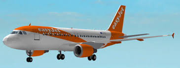 Easyjet Roblox