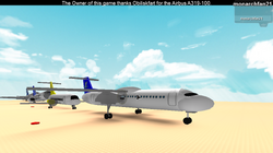 The Roblox Airline Industry Wiki Fandom
