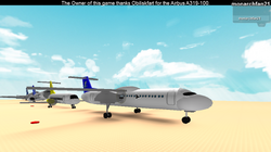 The Roblox Airline Industry Wiki Fandom - keyon air theme song roblox id