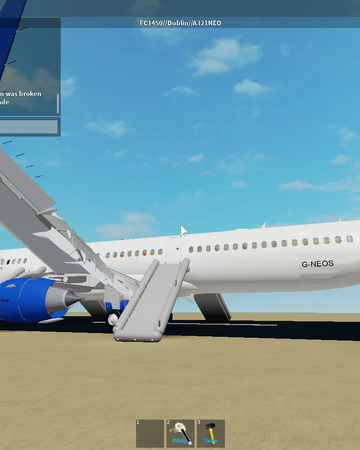 Flycrown Flight 1450 The Roblox Airline Industry Wiki Fandom