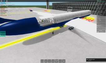Aqua Airways Flight 340 The Roblox Airline Industry Wiki Fandom - roblox aqua airways flight crash
