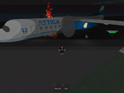 Category Accident The Roblox Airline Industry Wiki Fandom - roair international airlines flight 1890 the roblox airline