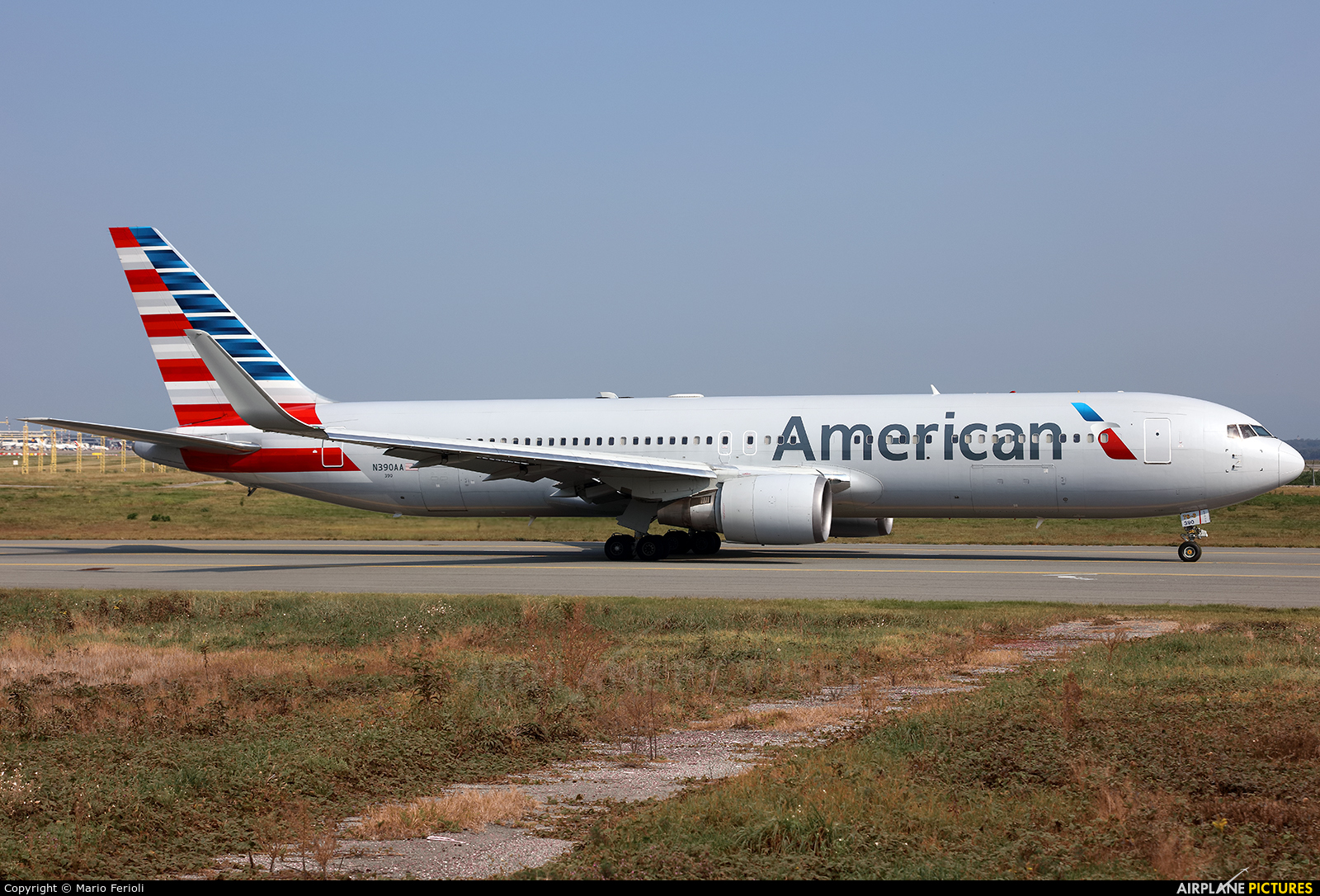 American Airlines Flight 4184 The Roblox Airline Industry Wiki Fandom - roblox boeing 767