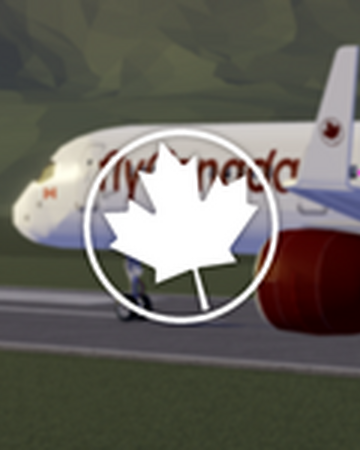 Flycanada The Roblox Airline Industry Wiki Fandom - turkish airlines roblox