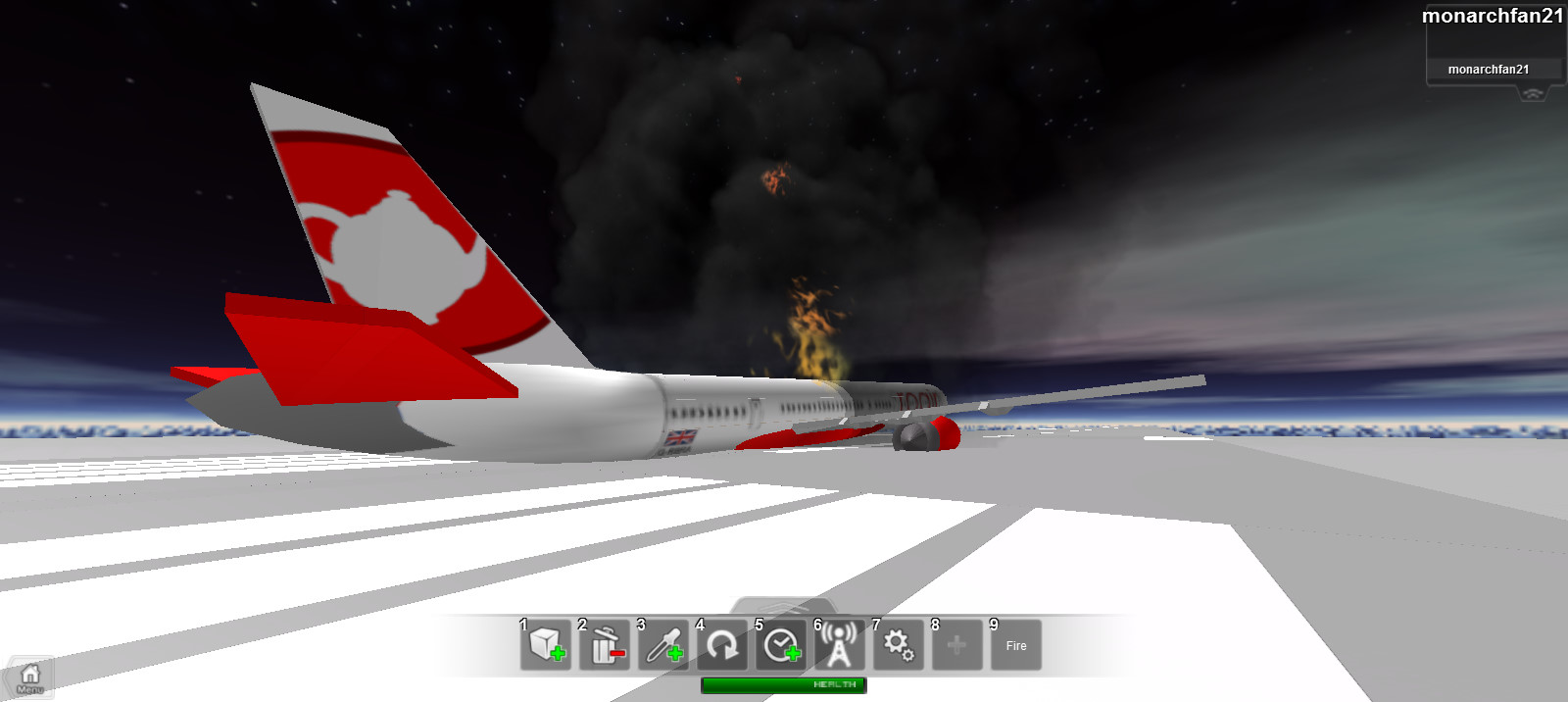 Roair Flight 281 The Roblox Airline Industry Wiki Fandom - roair roblox